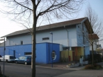 Passivkindergarten in Gemmrigheim