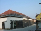 Projekt: Alte Kelter in Gemmrigheim